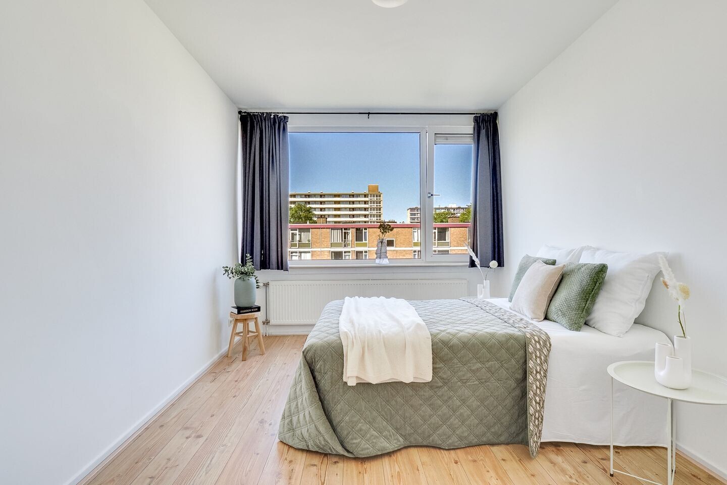 Appartement te koop: Van Eysingalaan 151, Utrecht