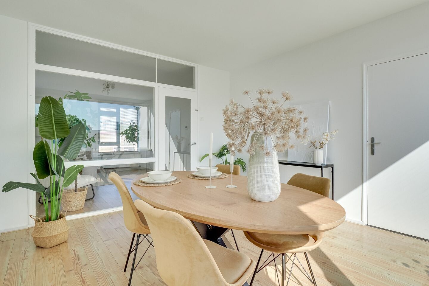 Appartement te koop: Van Eysingalaan 151, Utrecht
