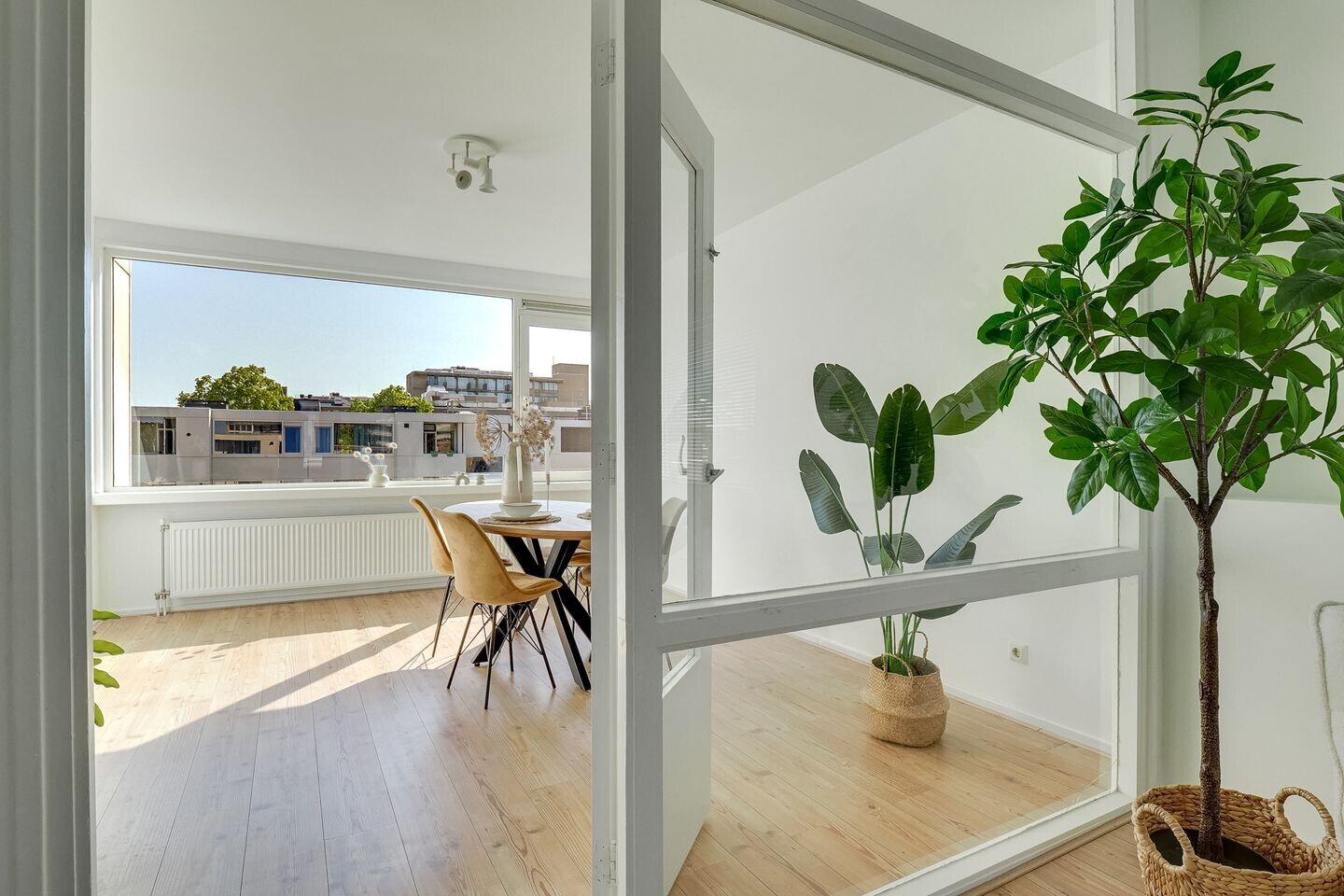Appartement te koop: Van Eysingalaan 151, Utrecht