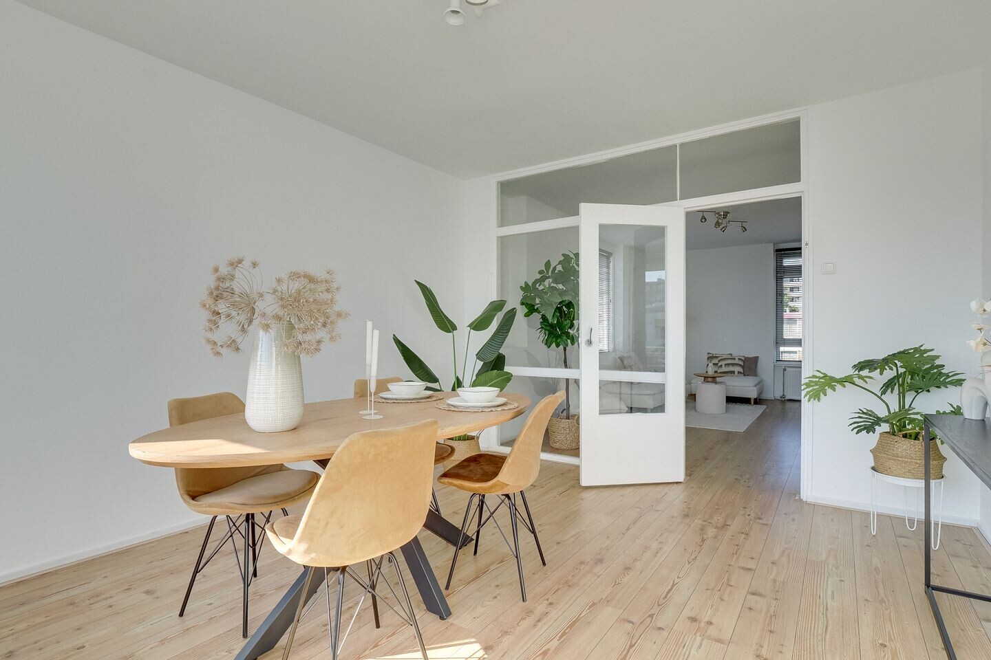 Appartement te koop: Van Eysingalaan 151, Utrecht