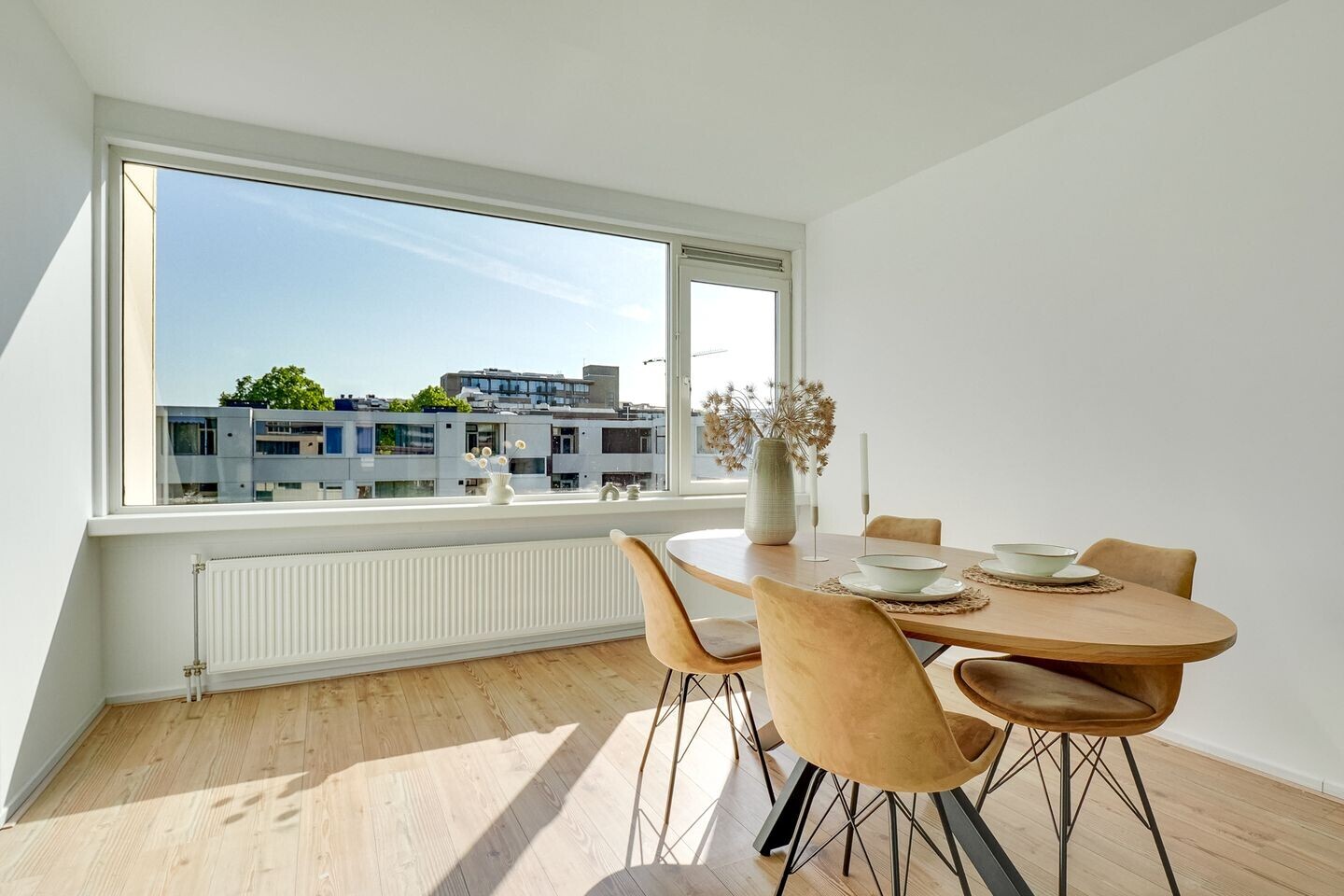 Appartement te koop: Van Eysingalaan 151, Utrecht