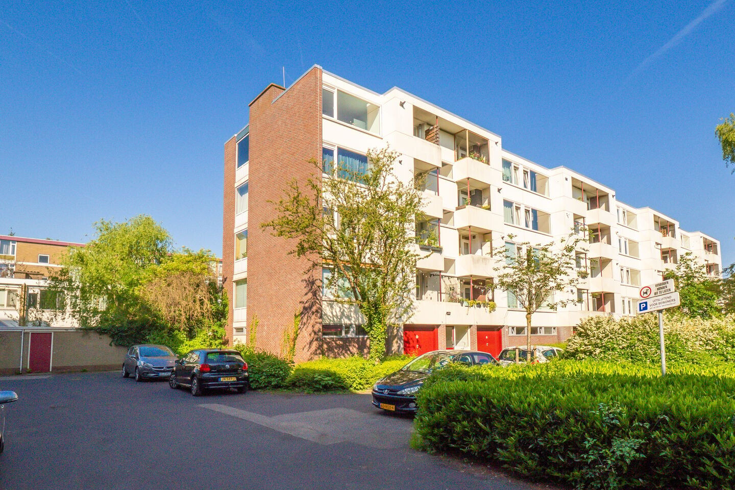 Appartement te koop: Van Eysingalaan 151, Utrecht