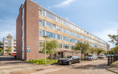 Van Eysingalaan 191