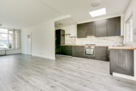 Tussenwoning te koop: Van Eysingalaan 8, Utrecht