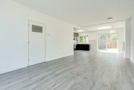 Tussenwoning te koop: Van Eysingalaan 8, Utrecht