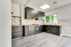 Tussenwoning te koop: Van Eysingalaan 8, Utrecht