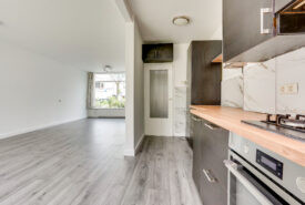 Tussenwoning te koop: Van Eysingalaan 8, Utrecht