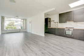 Tussenwoning te koop: Van Eysingalaan 8, Utrecht