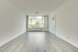 Tussenwoning te koop: Van Eysingalaan 8, Utrecht