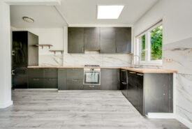 Tussenwoning te koop: Van Eysingalaan 8, Utrecht