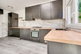 Tussenwoning te koop: Van Eysingalaan 8, Utrecht