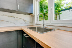 Tussenwoning te koop: Van Eysingalaan 8, Utrecht