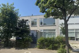 Van Eysingalaan 8