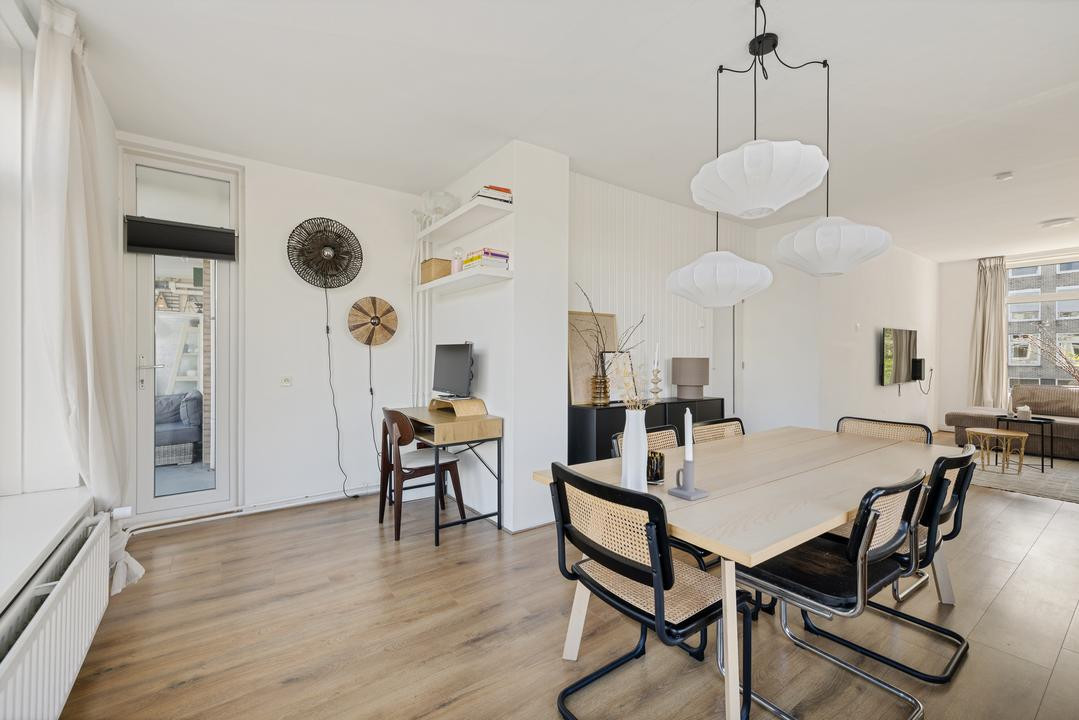 Appartement te koop: Van Eysingalaan 78, Utrecht