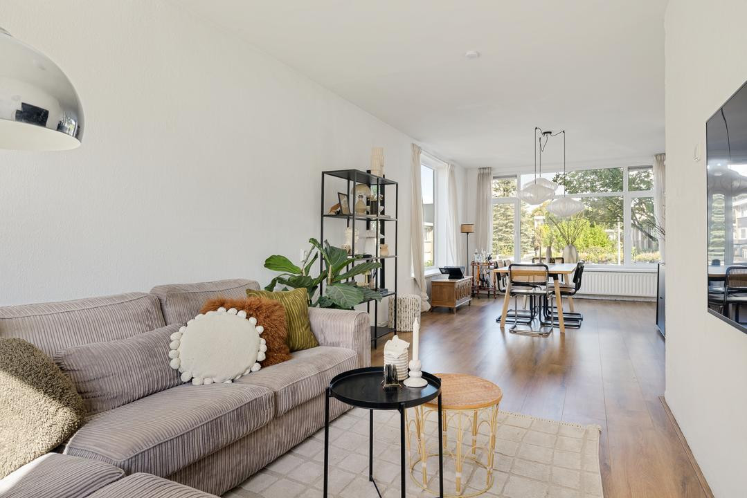 Appartement te koop: Van Eysingalaan 78, Utrecht