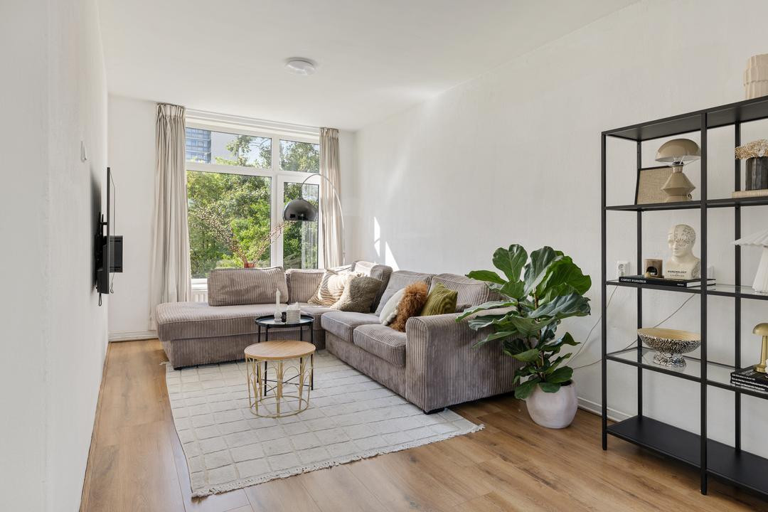 Appartement te koop: Van Eysingalaan 78, Utrecht