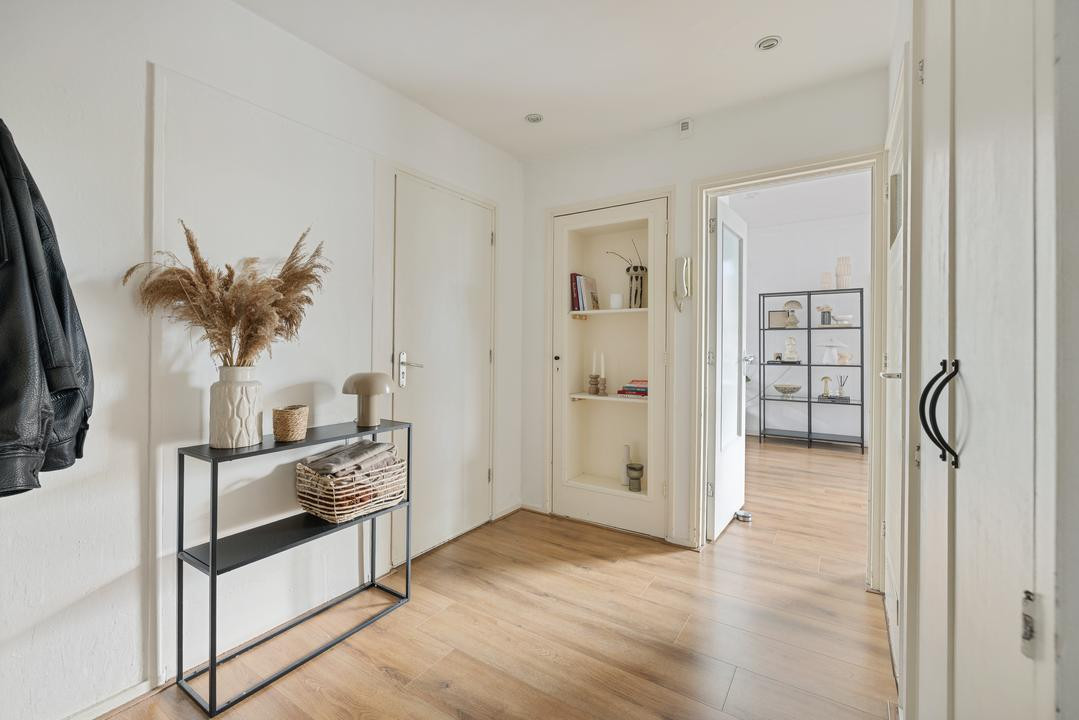 Appartement te koop: Van Eysingalaan 78, Utrecht