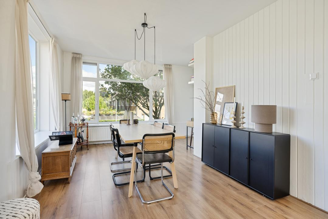 Appartement te koop: Van Eysingalaan 78, Utrecht