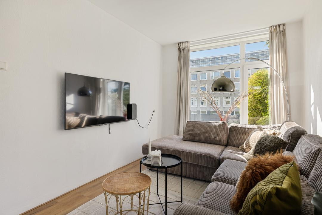 Appartement te koop: Van Eysingalaan 78, Utrecht