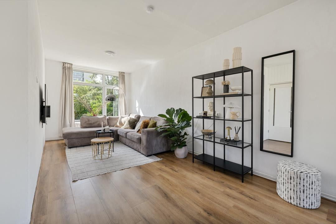 Appartement te koop: Van Eysingalaan 78, Utrecht