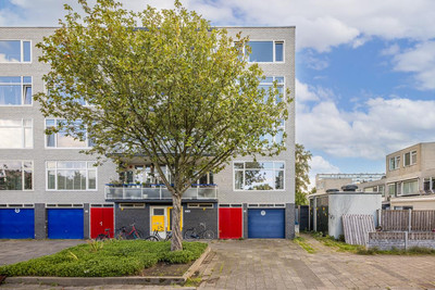 Appartement te koop Van Eysingalaan 78