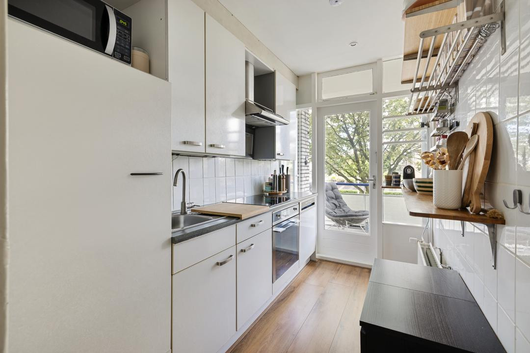 Appartement te koop: Van Eysingalaan 78, Utrecht