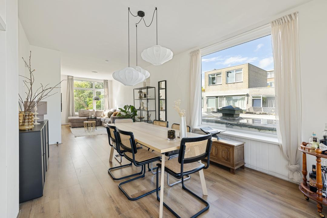 Appartement te koop: Van Eysingalaan 78, Utrecht