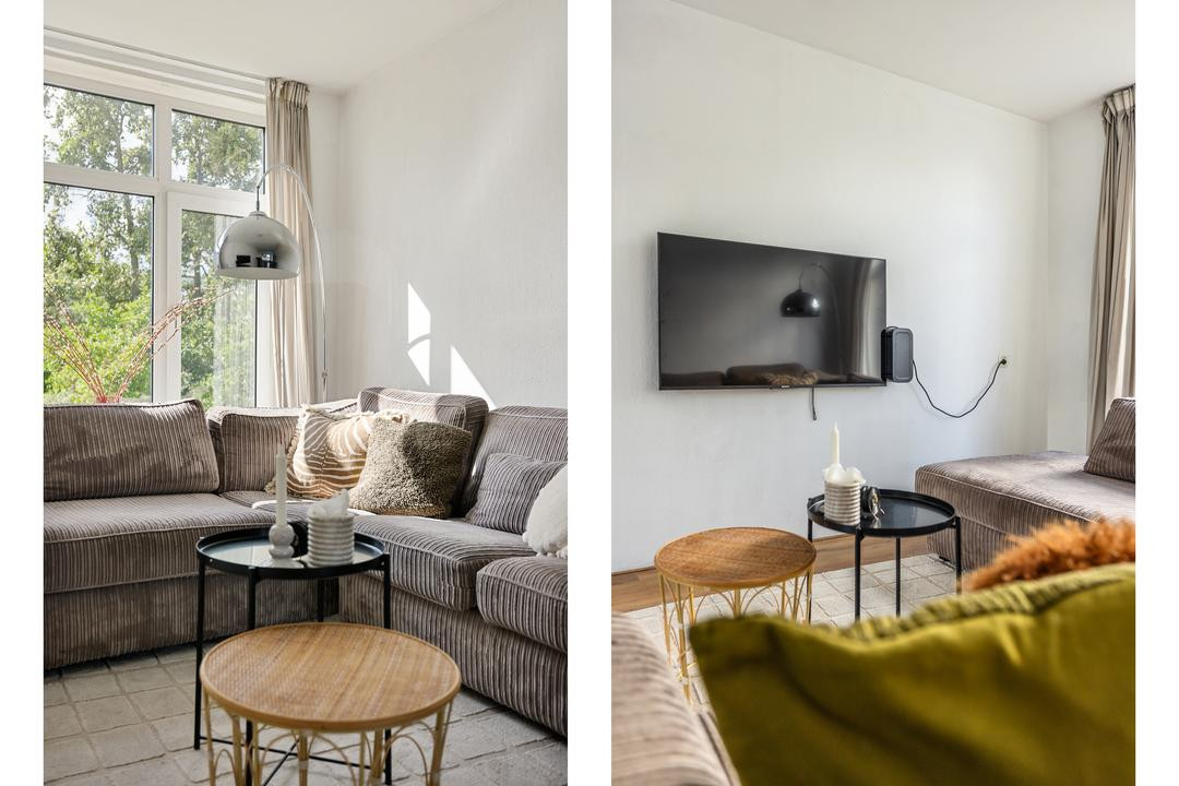 Appartement te koop: Van Eysingalaan 78, Utrecht