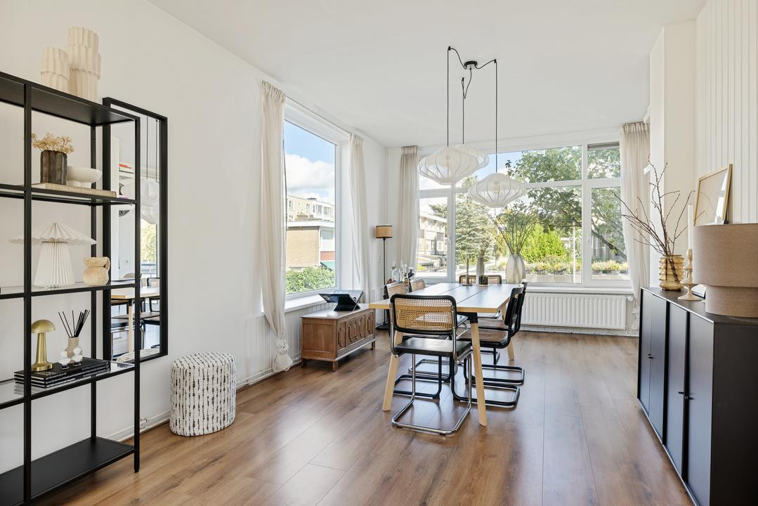 Appartement te koop: Van Eysingalaan 78, Utrecht