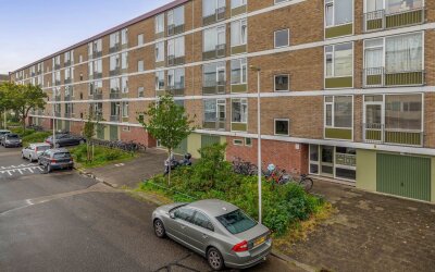 Appartement te koop Van Eysingalaan 284