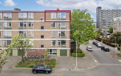 Van Eysingalaan 310
