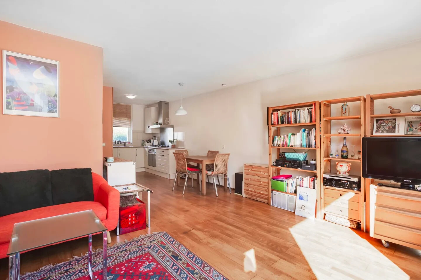 Tussenwoning te koop: Bertha von Suttnerlaan 13, Utrecht
