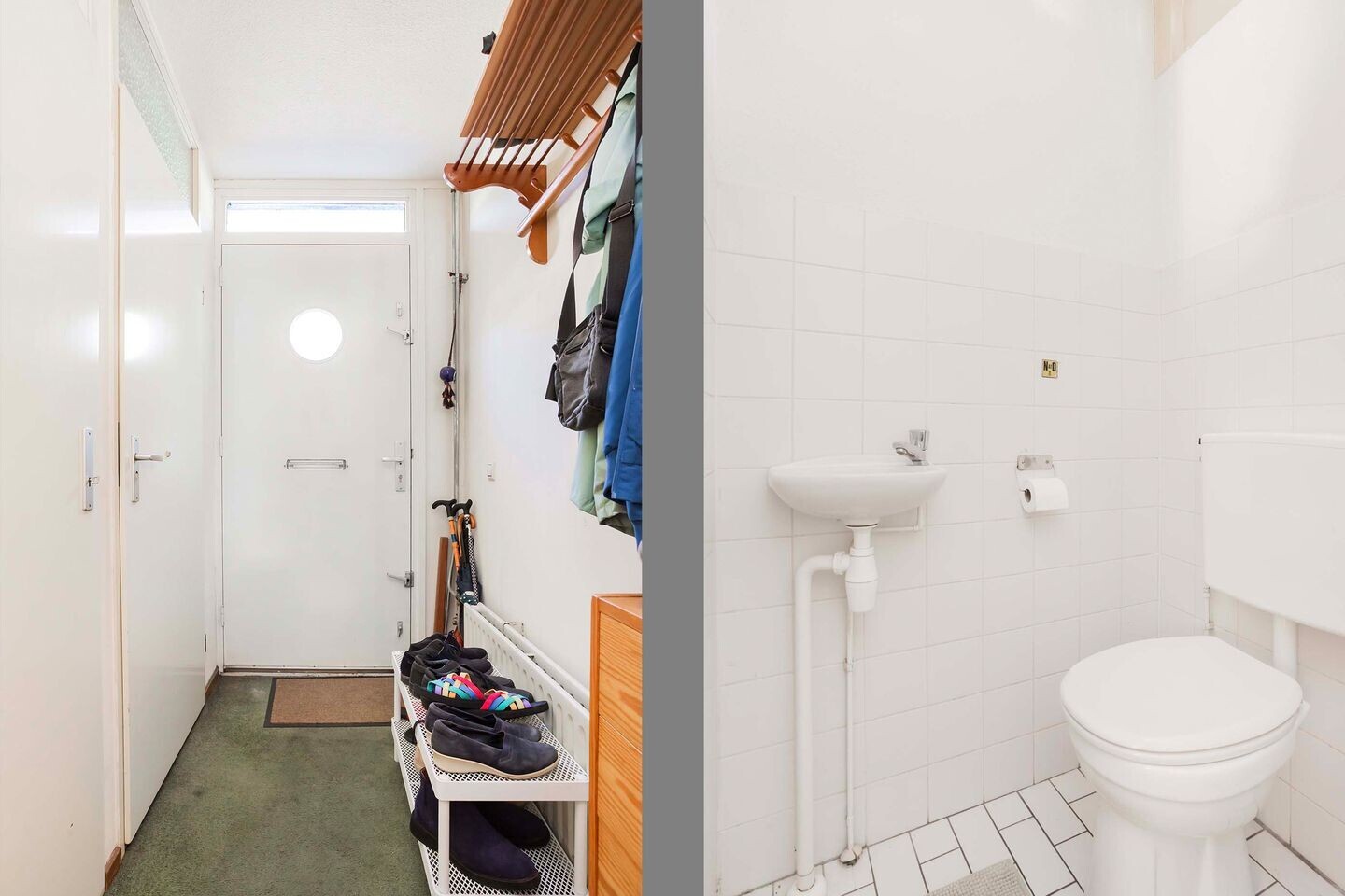 Tussenwoning te koop: Bertha von Suttnerlaan 13, Utrecht