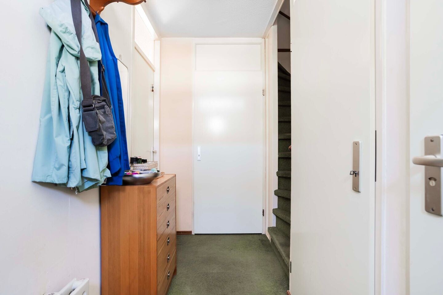 Tussenwoning te koop: Bertha von Suttnerlaan 13, Utrecht