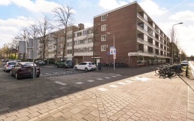 Van Bijnkershoeklaan 7