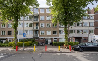 Van Bijnkershoeklaan 67