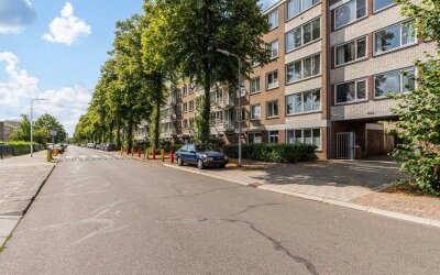 Van Bijnkershoeklaan 85