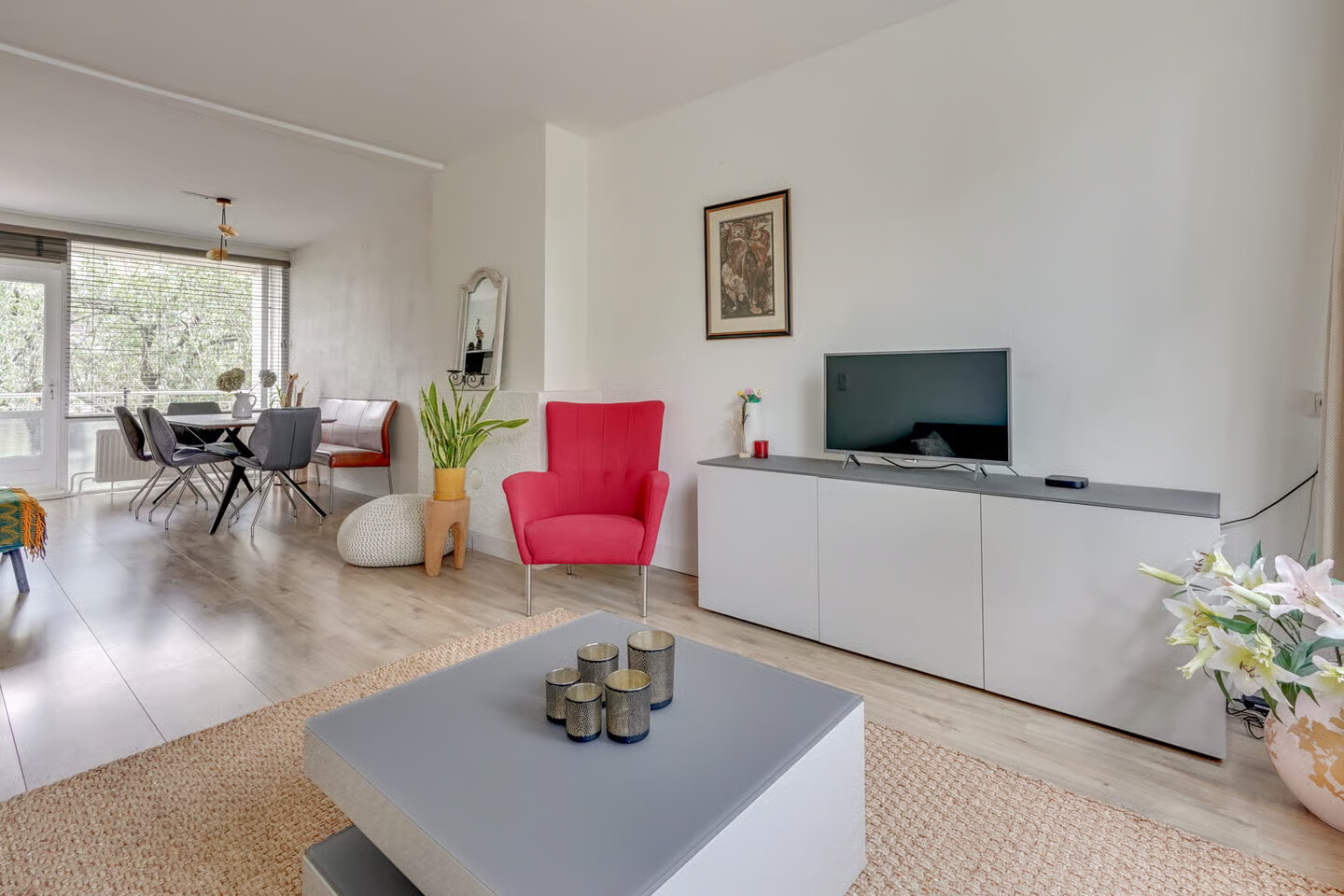 Appartement te koop: Van Bijnkershoeklaan 99, Utrecht