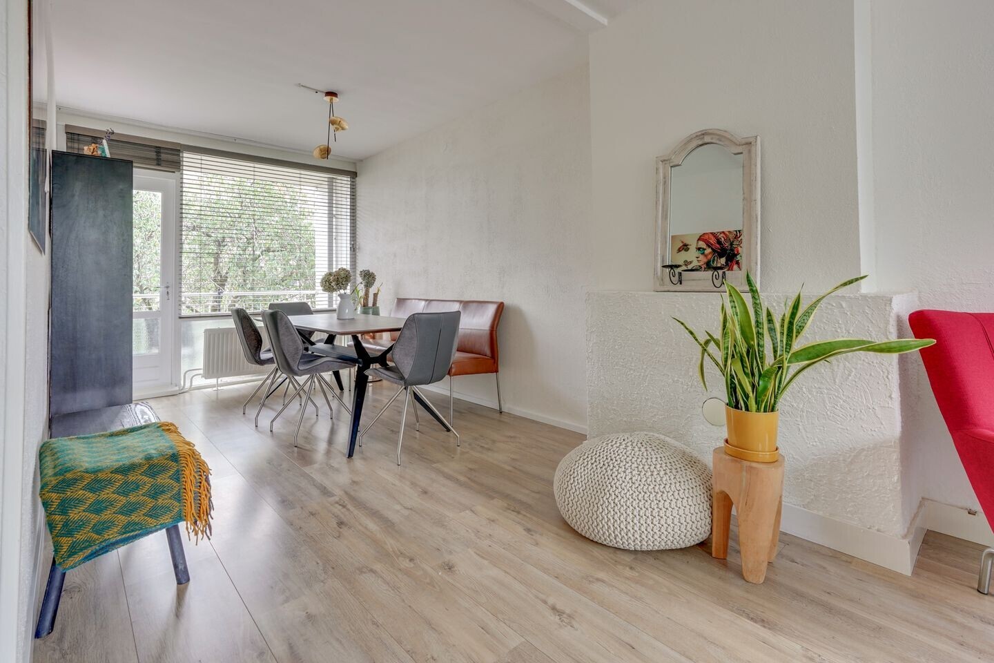 Appartement te koop: Van Bijnkershoeklaan 99, Utrecht
