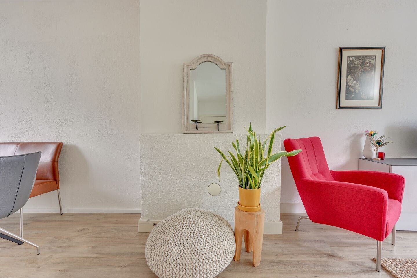 Appartement te koop: Van Bijnkershoeklaan 99, Utrecht