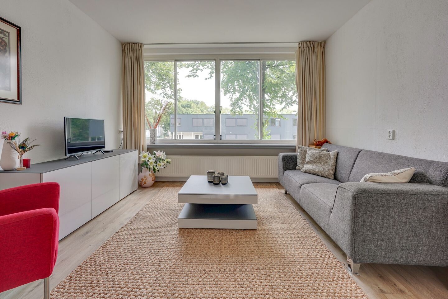 Appartement te koop: Van Bijnkershoeklaan 99, Utrecht