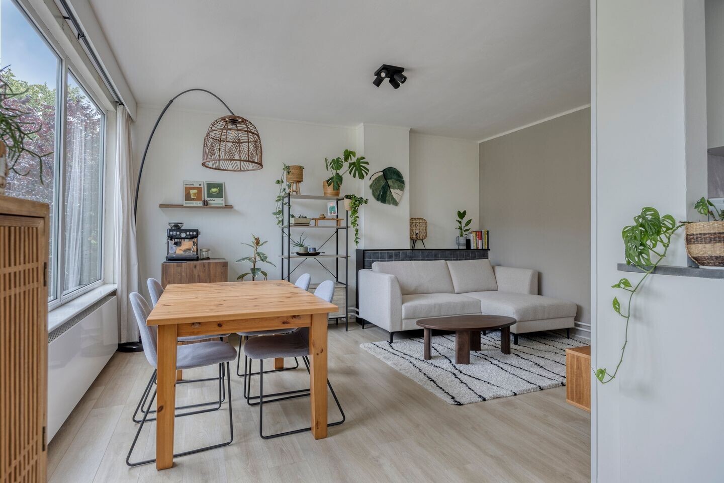 Appartement te koop: Van Bijnkershoeklaan 205, Utrecht