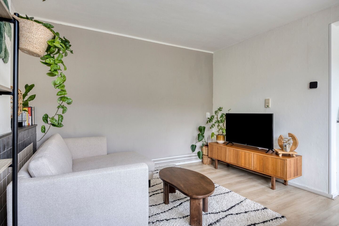 Appartement te koop: Van Bijnkershoeklaan 205, Utrecht