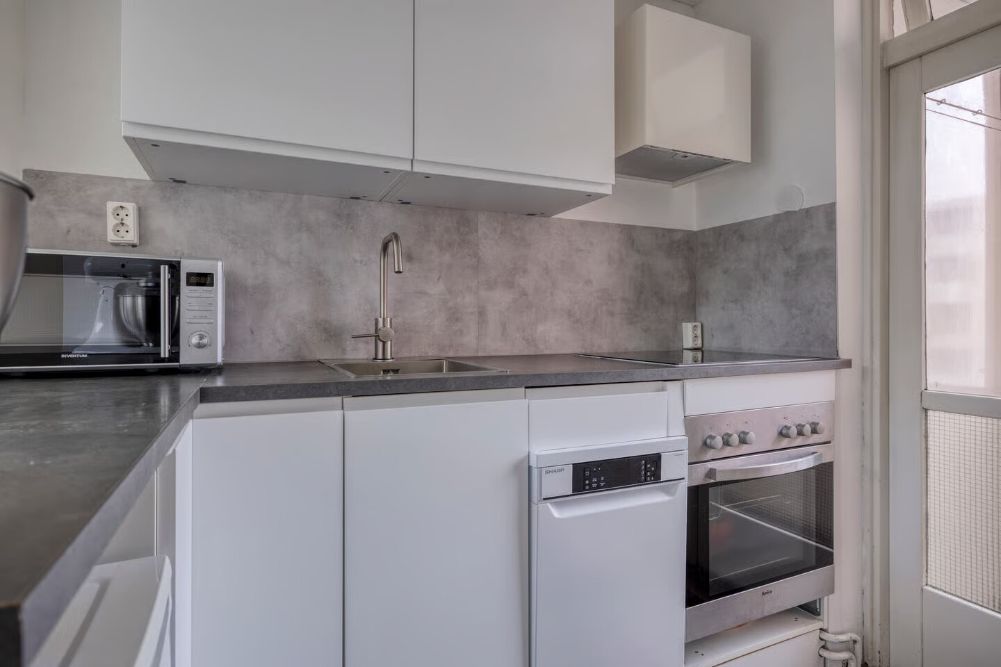 Appartement te koop: Van Bijnkershoeklaan 205, Utrecht