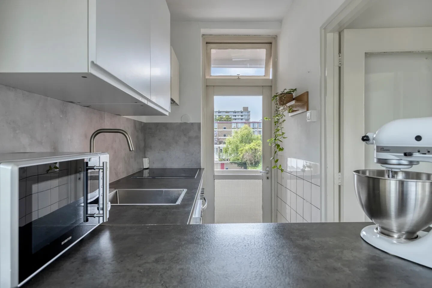 Appartement te koop: Van Bijnkershoeklaan 205, Utrecht