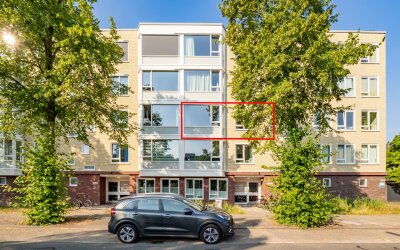 Van Bijnkershoeklaan 227