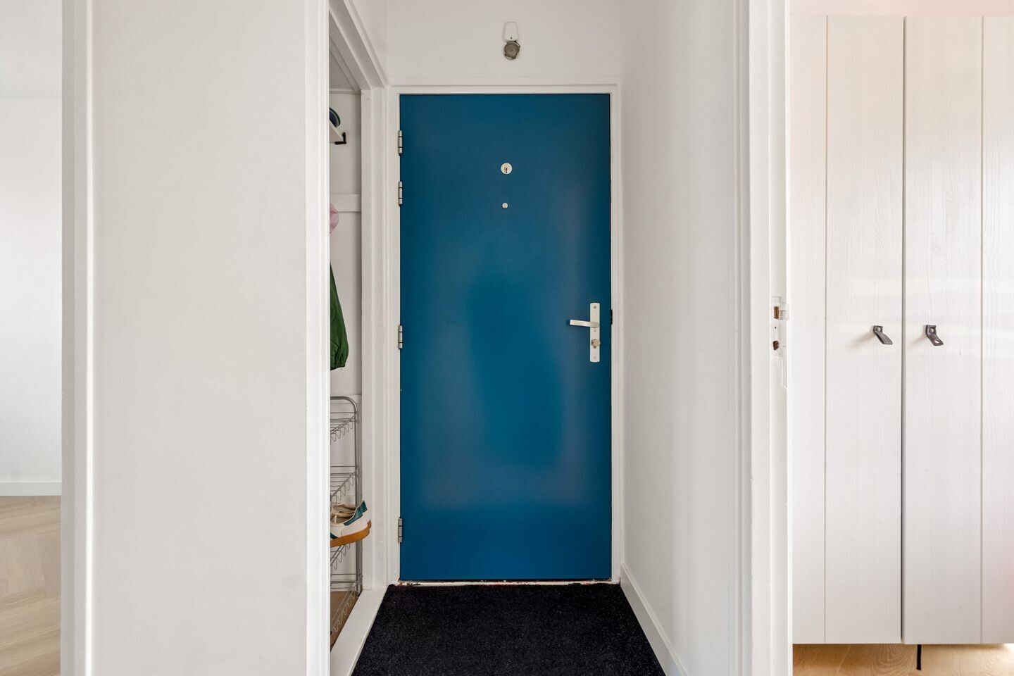 Appartement te koop: Van Bijnkershoeklaan 231, Utrecht