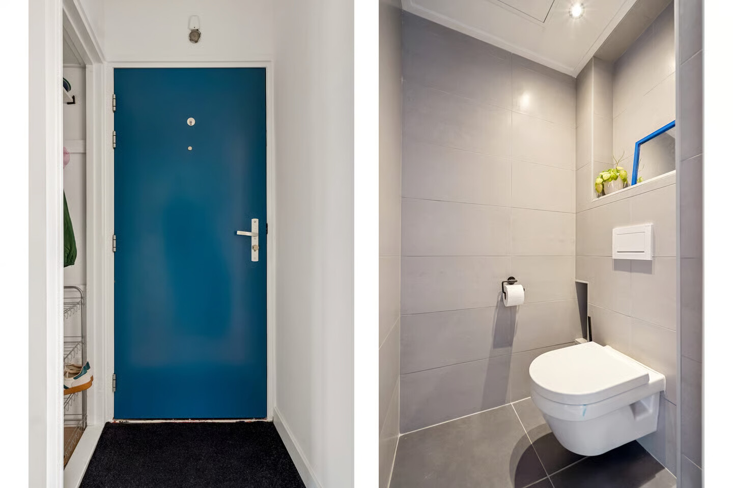Appartement te koop: Van Bijnkershoeklaan 231, Utrecht