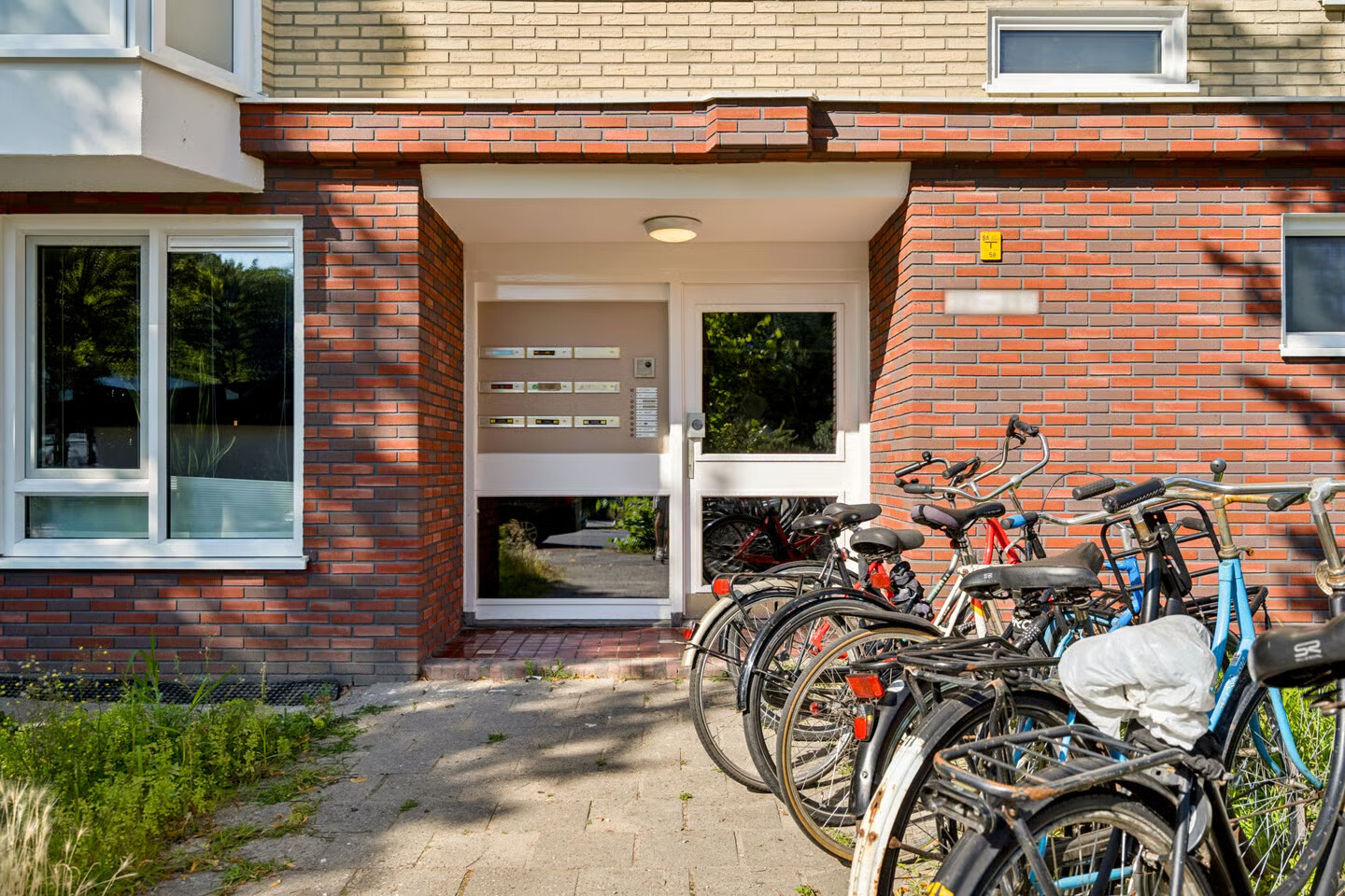Appartement te koop: Van Bijnkershoeklaan 231, Utrecht