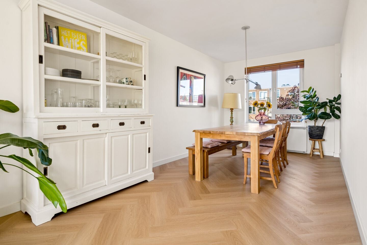 Appartement te koop: Van Bijnkershoeklaan 231, Utrecht
